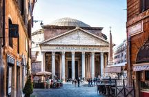  Secrets of Rome Walking Tour of Rome’s Most Popular Sites