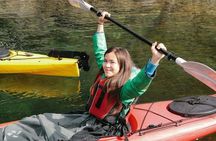 Tropical Kayak Tour