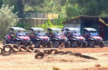 Buggy Safari for 2 people 