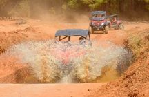 Buggy Safari for 2 people 