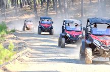 Buggy Safari for 2 people 