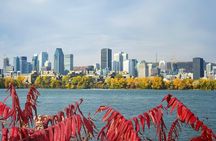 Must See Montreal Walking Tour With A Local Host