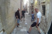 Old Town Sights & History: Small-Group Walking Tour With A Local