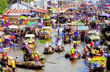 Mekong Delta Discovery - 3 days 2 Nights