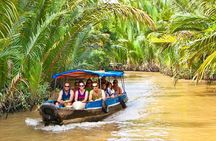 Mekong Delta - The Upper Mekong River full day trip