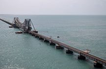 Sacred Rameshwaram: A Pilgrimage Day Tour from Madurai