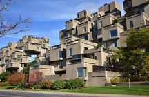 Montreal: Book A Local Host