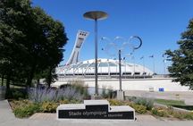 Montreal: Book A Local Host
