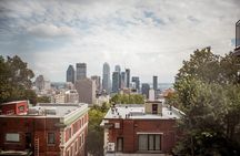Montreal Walking Tour: Hidden Gems
