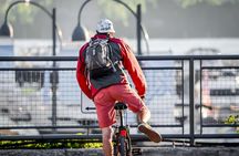 Montreal Walking Tour: Hidden Gems