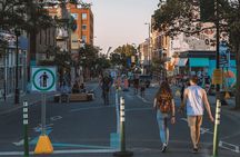 Montreal Walking Tour: Hidden Gems