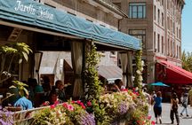Montreal Walking Tour: Hidden Gems