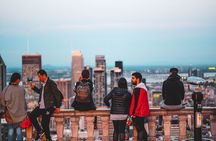 Montreal One Day Tour with a Local: 100% Personalized & Private 