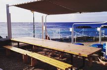 Scuba Diving Baptism in Costa Teguise, Lanzarote