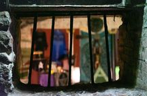 Underground Vaults Walking Tour in Edinburgh Old Town