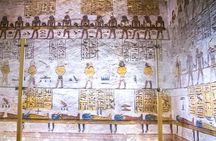 2 Days Tour to Luxor Monuments