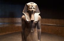 Private Tour: Luxor Museum from Luxor