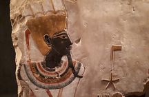 Private Tour: Luxor Museum from Luxor