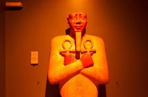 Private Tour: Luxor Museum from Luxor