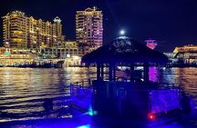 Original Cruisin' Tikis Fireworks Cruise