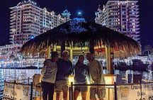 Original Cruisin' Tikis Fireworks Cruise