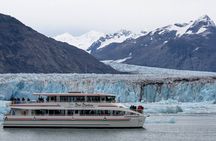 Columbia Glacier Cruise from Valdez 