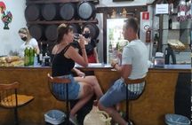 Art Of Wine – Travel Through The So-Called Wine Route Visiting Various Wineries 