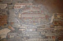 Private Trip: Madaba, Mt. Nebo Baptism site and Dead Sea