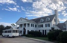 Early Myrtle Beach History and The WWII Years Trolley Tour