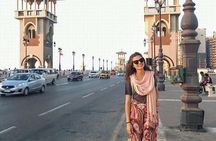 Private Day Tour to Alexandria from Cairo.
