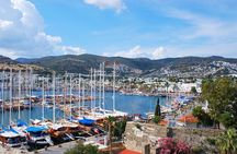 Daily Boat Trip in Bodrum with Lunch