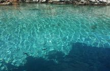 Daily Boat Trip in Bodrum with Lunch
