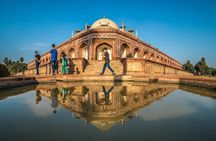 3 Nights Delhi,agra (with Sunrise Taj Mahal )