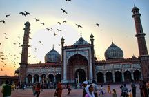 3 Nights Delhi,agra (with Sunrise Taj Mahal )
