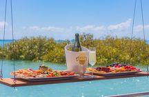 SCENIC AND PREHISTORIC CRUISE - Sparkling Wine & Gourmet Platters