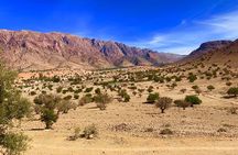10 Days private Morocco tour from Marrakech