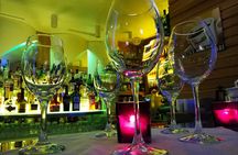 Varna Exquisite Wine Tasting