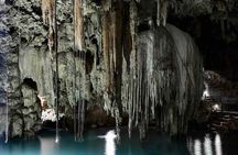 Cenote Exploration Tour - Mayan culture & ancient fossils & FUN!