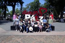 3-Day Private Tour to Pátzcuaro from Mexico City