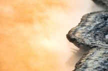 Devil's Bath Experience - Private Tour to Wai-O-Tapu & Lake Taupo