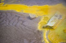 Devil's Bath Experience - Private Tour to Wai-O-Tapu & Lake Taupo