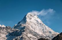 Poon Hill Trekking- A day to explore Nepal in a short time