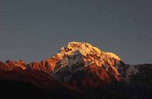 Poon Hill Trekking- A day to explore Nepal in a short time