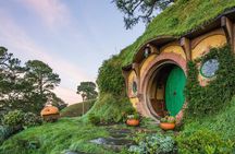  Hobbiton Movie Set Experience: Private Tour From Auckland