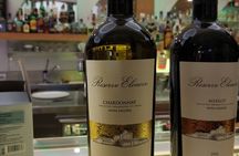 Sliven Exquisite Wine Tasting