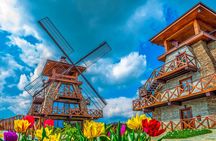 Wind Mills Hydropark Tours & Activities