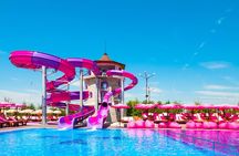 Wind Mills Hydropark Tours & Activities
