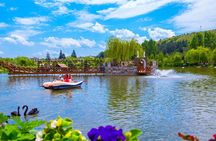 Wind Mills Hydropark Tours & Activities