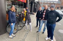 Copenhagen Bicycle Adventure 