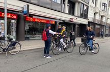 Copenhagen Bicycle Adventure 